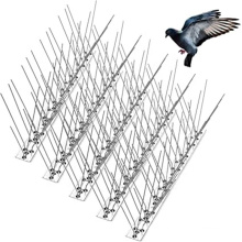 50 cm 30 spines stainless steel bird spikes environmental protection bird spines orchards bird repelling